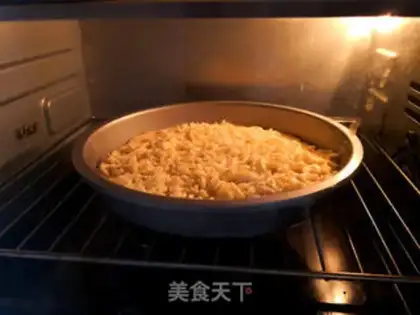Make The durian pizza step 7