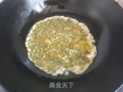 Make Eggs from the fragrance stand step 8