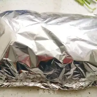 Make Tinpaper beef step 10