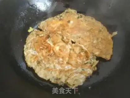 Make Eggs from the fragrance stand step 10