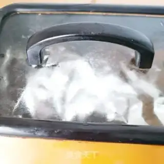 Make Tinpaper beef step 12