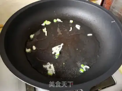 Make Burn potatoes step 2