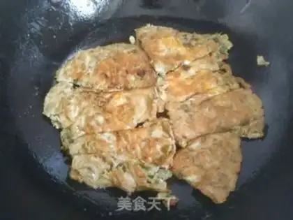 Make Eggs from the fragrance stand step 11