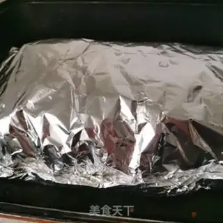 Make Tinpaper beef step 13