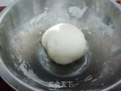 Make Rice and wheat step 5