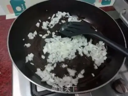 Make Rice and wheat step 6