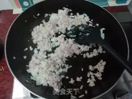 Make Rice and wheat step 7