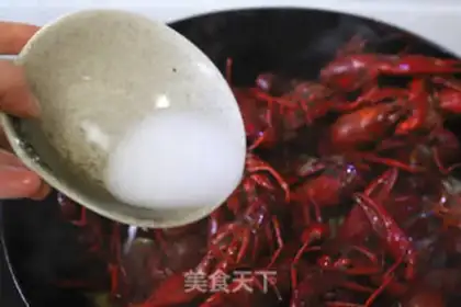 Make Fried lobster step 5