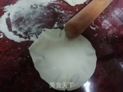 Make Rice and wheat step 15