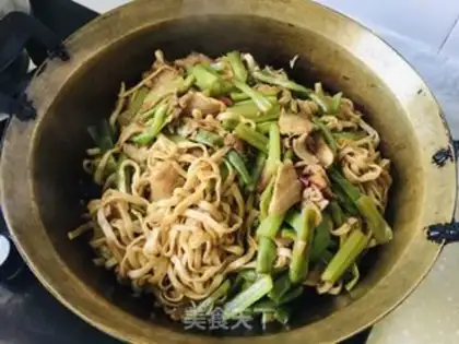 Make Hands on the face step 7
