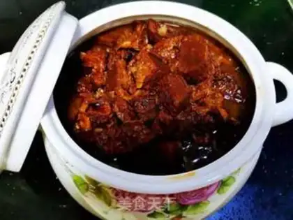 Make Secretly burned cattle step 9