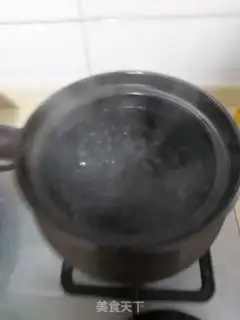 Make Chicken claws step 0