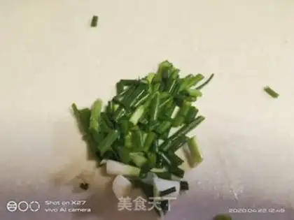 Make Tomato beef noodles step 7