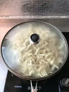 Make Sodium step 6