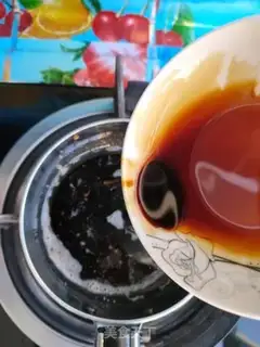 Make Onion noodles step 4