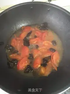 Make Tomato-mute step 2