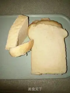 Make Chinese milk toast step 21
