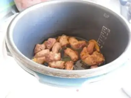 Make Ducks step 11