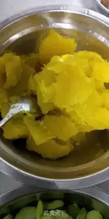 Make Pumpkin step 0
