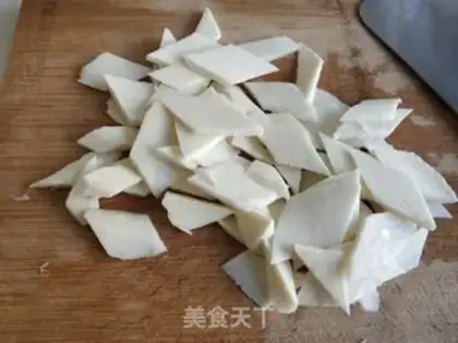 Make Pork step 0