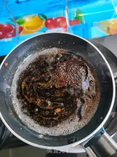 Make Onion noodles step 5