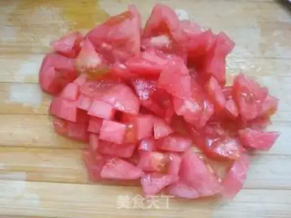 Make Tomatoes step 6