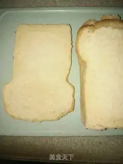 Make Chinese milk toast step 22