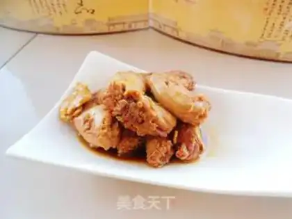 Make Ducks step 12