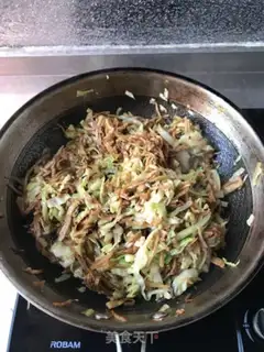 Make Sodium step 8