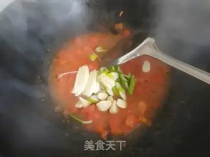Make Tomatoes step 8