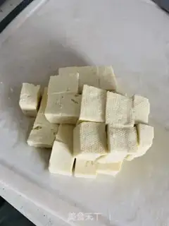 Make Korean sauce soup step 2