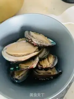 Make Korean sauce soup step 3