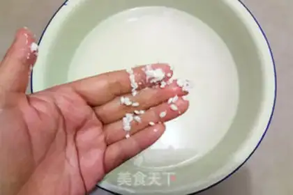 Make Takehiko step 1