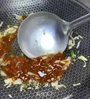 Make Homemade tofu step 1
