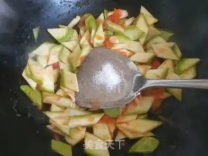 Make Tomatoes step 10