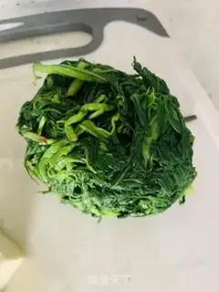 Make Korean sauce soup step 4
