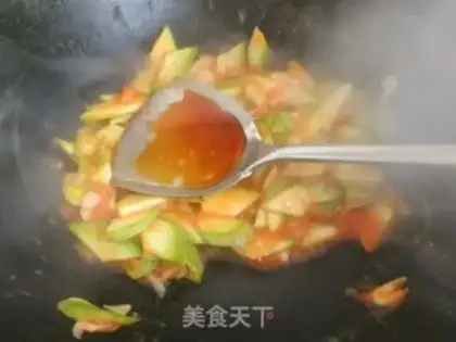Make Tomatoes step 11