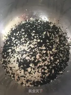 Make No sugar oatmeal cookies step 1