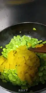 Make Pumpkin step 3