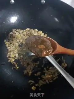 Make Meat and eggplant step 8