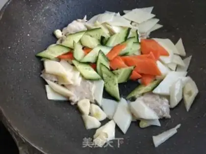 Make Pork step 6