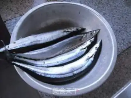 Make Barbecue step 0