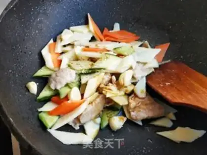 Make Pork step 7