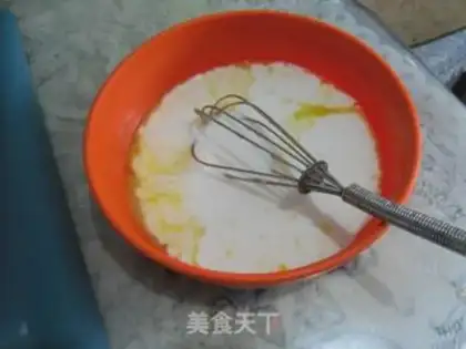 Make Strawberry Band step 2