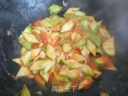 Make Tomatoes step 12