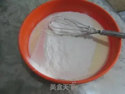 Make Strawberry Band step 3