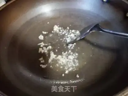 Make Tomato egg noodles step 3