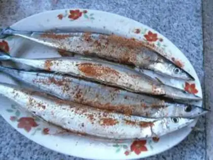 Make Barbecue step 3