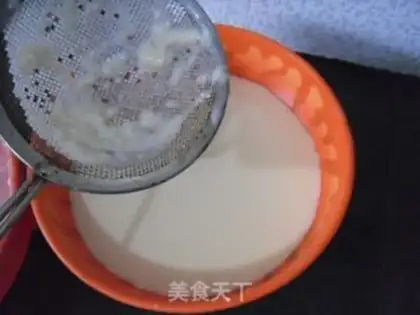 Make Strawberry Band step 5