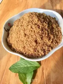 Make Homemade purple pine step 6